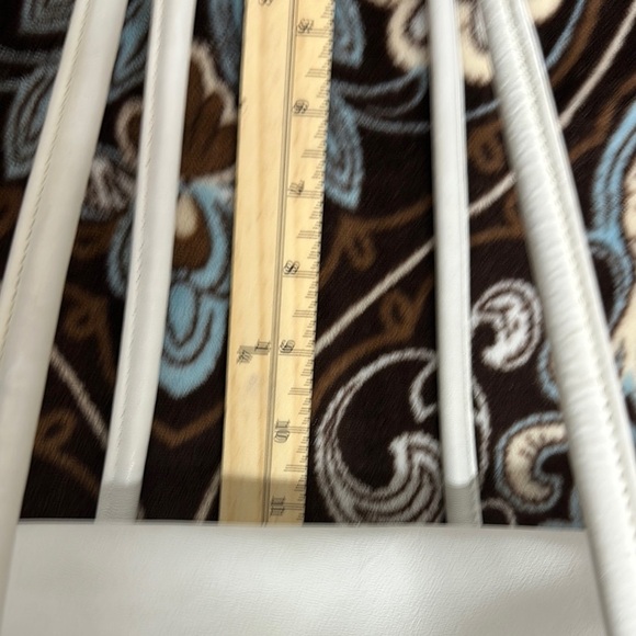 Vintage Rare! Coach Vintage Classic Legacy Flap #7301 with Dustbag - Picture 15 of 16